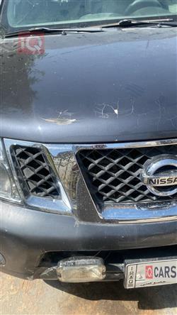 نيسان باثفايندر